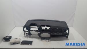 Usagé Kit airbag + tableau de bord Fiat 500C (312) 0.9 TwinAir 85 Prix € 499,00 Règlement à la marge proposé par Maresia Parts