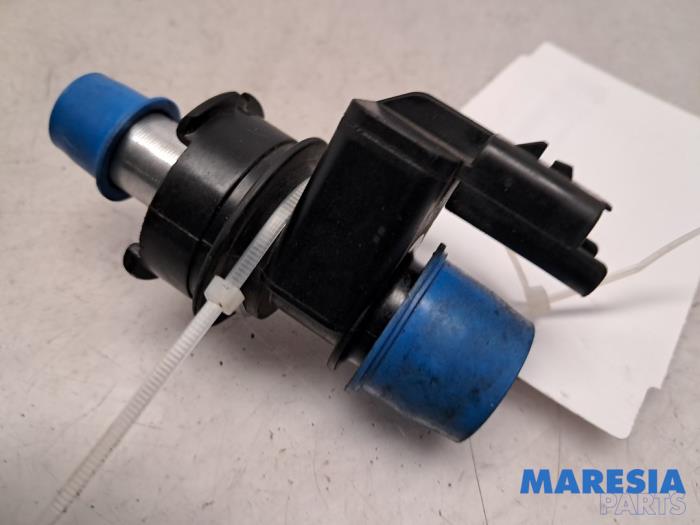 Usagé Ventilation carter Peugeot Partner (GC/GF/GG/GJ/GK) 1.6 BlueHDi 100 Prix € 24,19 Prix TTC proposé par Maresia Parts