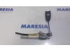 Alfa Romeo MiTo (955) 1.3 JTDm 16V Gurtsrammer links