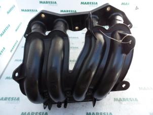 Used Intake manifold Citroen C5 I Break (DE) 2.0 HDi 110 Price € 50,00 Margin scheme offered by Maresia Parts
