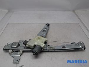Usagé Mécanique vitre 4portes avant gauche Peugeot 3008 I (0U/HU) 1.6 16V THP 155 Prix € 90,00 Règlement à la marge proposé par Maresia Parts