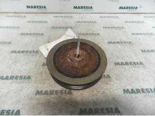Used Crankshaft pulley Renault Kangoo (KC) 1.9 dTi Price € 25,00 Margin scheme offered by Maresia Parts