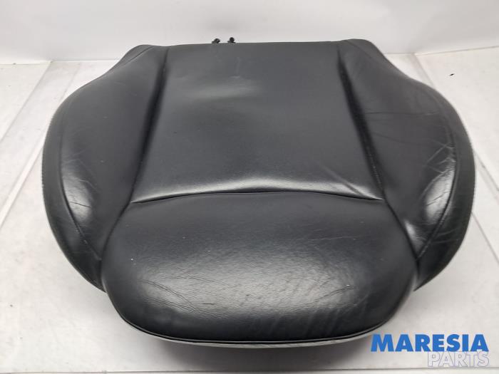 Gebrauchte Sitz Sitzfläche links Fiat 500C (312) 0.9 TwinAir 85 Preis € 79,99 Margenregelung angeboten von Maresia Parts