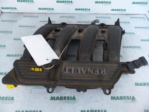 Used Intake manifold Renault Clio II (BB/CB) 1.4 16V Price € 40,00 Margin scheme offered by Maresia Parts