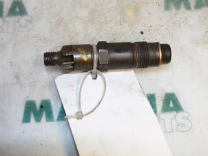 Used Injector (diesel) Citroen Saxo 1.5 D Price € 50,00 Margin scheme offered by Maresia Parts