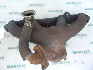 Used Exhaust manifold Citroen Saxo 1.5 D Price € 50,00 Margin scheme offered by Maresia Parts