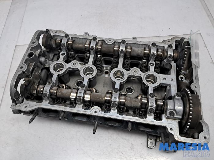 Begagnade Topplock Peugeot 3008 I (0U/HU) 1.6 16V THP 155 Pris € 399,00 Marginaltabell erbjuds av Maresia Parts