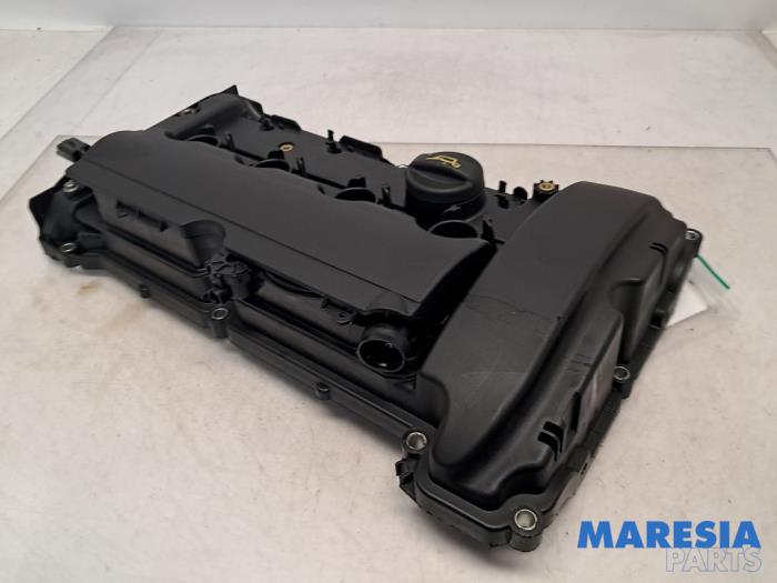 Gebrauchte Ventildeckel Peugeot 3008 I (0U/HU) 1.6 16V THP 155 Preis € 115,00 Margenregelung angeboten von Maresia Parts