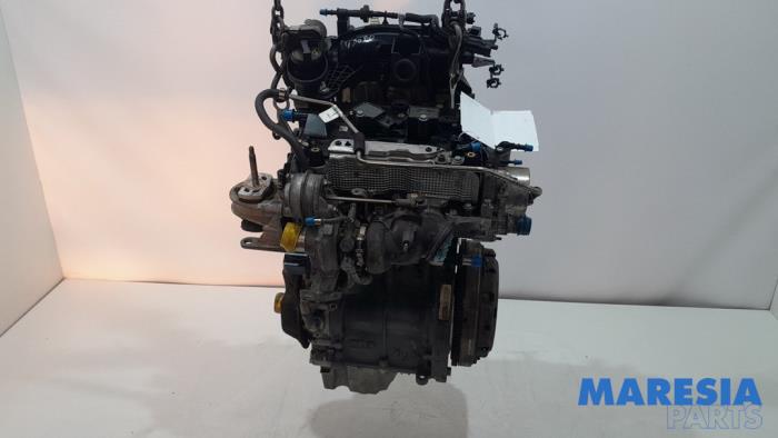 Używane Silnik Fiat 500 (312) 0.9 TwinAir 80 Cena € 1.299,00 Procedura marży oferowane przez Maresia Parts