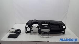 Usagé Kit airbag + tableau de bord Fiat 500 (312) 0.9 TwinAir 80 Prix € 499,00 Règlement à la marge proposé par Maresia Parts