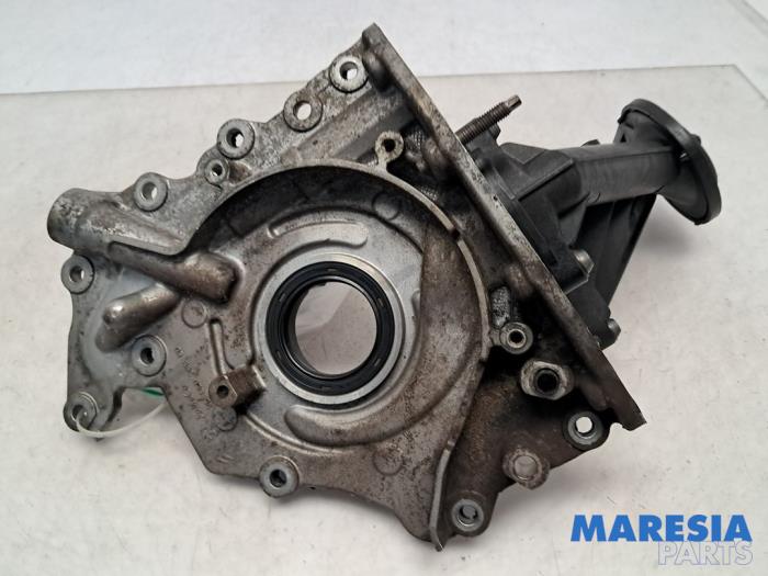 Gebrauchte Ölpumpe Citroen C4 Cactus (0B/0P) 1.6 Blue Hdi 100 Preis € 50,00 Margenregelung angeboten von Maresia Parts