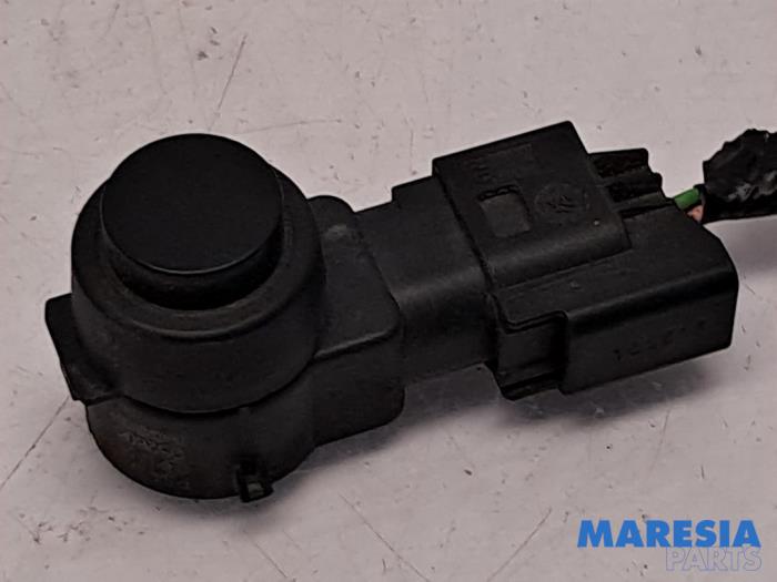 Usados Sensor PDC Peugeot Partner (GC/GF/GG/GJ/GK) 1.6 BlueHDi 100 Precio € 30,25 IVA incluido ofrecido por Maresia Parts