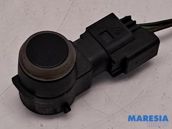 Usados Sensor PDC Peugeot Partner (GC/GF/GG/GJ/GK) 1.6 BlueHDi 100 Precio € 30,25 IVA incluido ofrecido por Maresia Parts