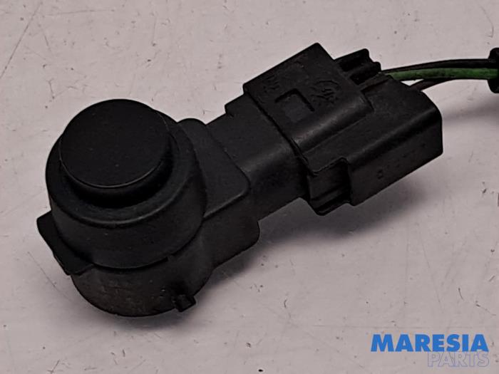 Usados Sensor PDC Peugeot Partner (GC/GF/GG/GJ/GK) 1.6 BlueHDi 100 Precio € 30,25 IVA incluido ofrecido por Maresia Parts