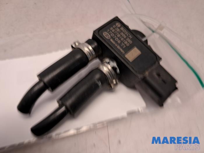 Used Particulate filter sensor Peugeot Partner (GC/GF/GG/GJ/GK) 1.6 BlueHDi 100 Price € 36,30 Inclusive VAT offered by Maresia Parts