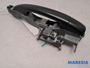 Gebrauchte Türgriff 2-türig rechts Peugeot Partner (GC/GF/GG/GJ/GK) 1.6 BlueHDi 100 Preis € 30,25 Mit Mehrwertsteuer angeboten von Maresia Parts