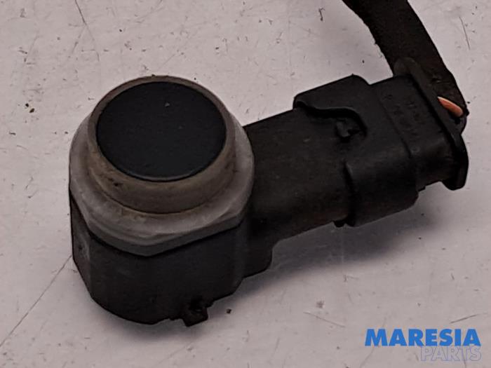 Begagnade Parkeringssensor Fiat 500C (312) 0.9 TwinAir 85 Pris € 30,00 Marginaltabell erbjuds av Maresia Parts