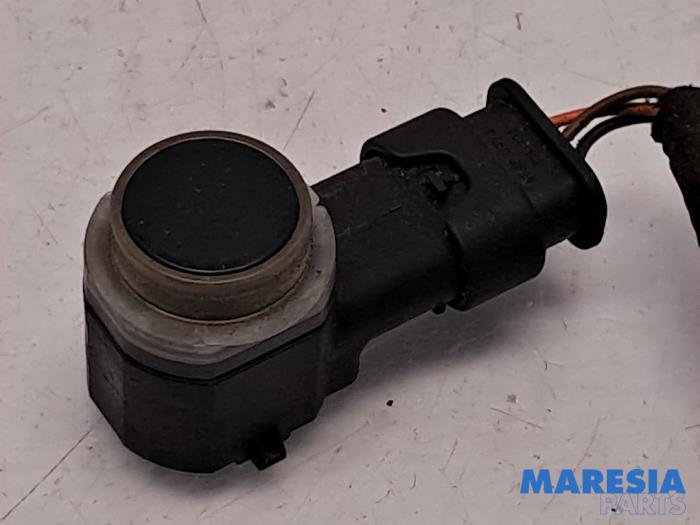Begagnade Parkeringssensor Fiat 500C (312) 0.9 TwinAir 85 Pris € 30,00 Marginaltabell erbjuds av Maresia Parts