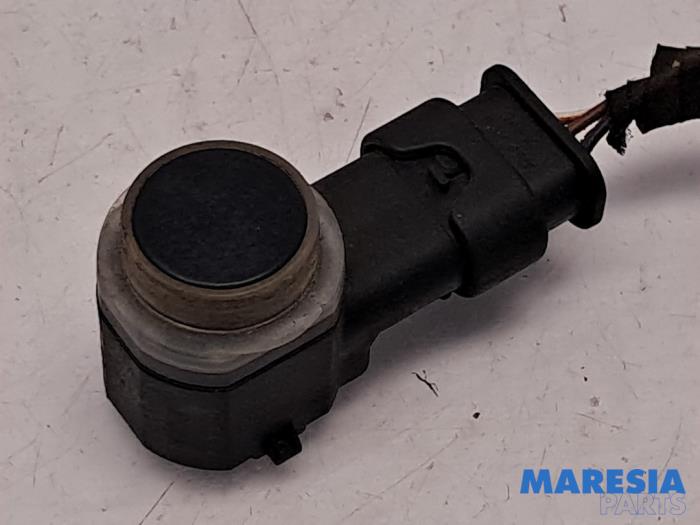 Begagnade Parkeringssensor Fiat 500C (312) 0.9 TwinAir 85 Pris € 30,00 Marginaltabell erbjuds av Maresia Parts