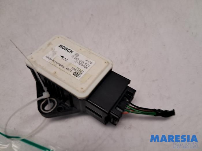 Used Esp computer Fiat 500C (312) 0.9 TwinAir 85 Price € 15,00 Margin scheme offered by Maresia Parts