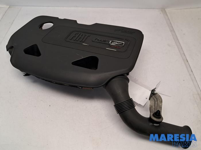 Begagnade Luftfilterhus Fiat 500C (312) 0.9 TwinAir 85 Pris € 38,99 Marginaltabell erbjuds av Maresia Parts