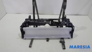 Usagé Mécanique plafond ouvrant Peugeot 308 SW (L4/L9/LC/LJ/LR) 1.2 12V e-THP PureTech 130 Prix € 149,00 Règlement à la marge proposé par Maresia Parts