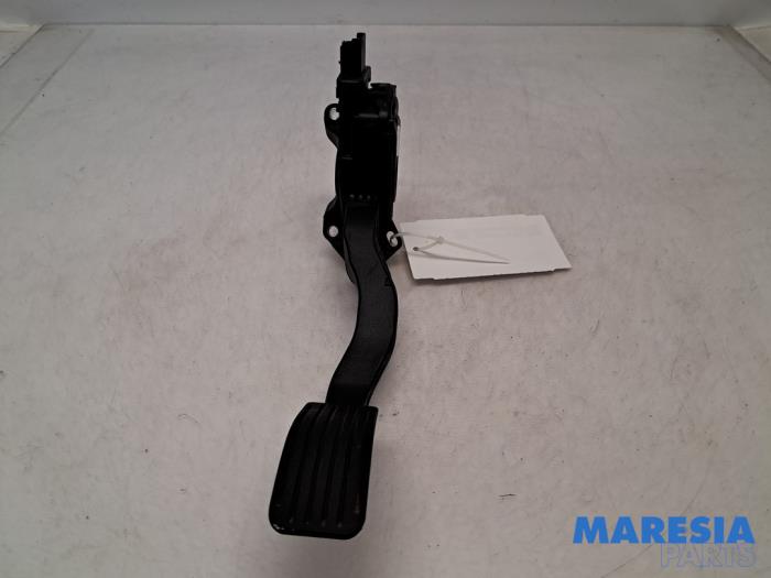Begagnade Gaspedalsensor Opel Crossland (X) 1.2 12V Pris € 24,99 Marginaltabell erbjuds av Maresia Parts