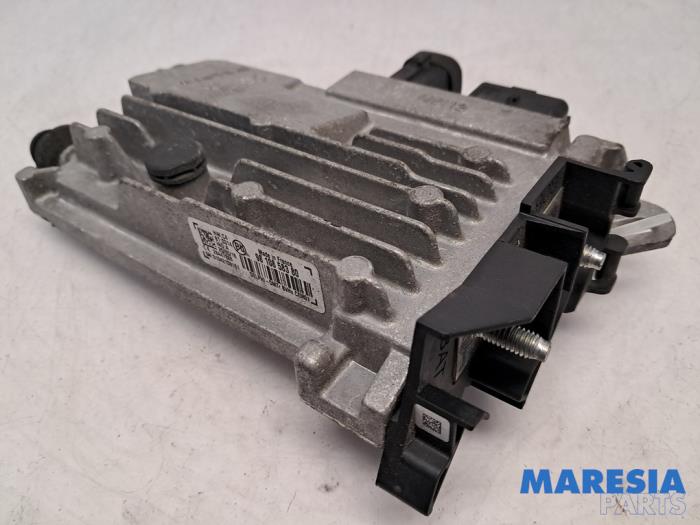 Used Start/Stop computer Peugeot 308 SW (L4/L9/LC/LJ/LR) 1.2 12V e-THP PureTech 130 Price € 75,00 Margin scheme offered by Maresia Parts