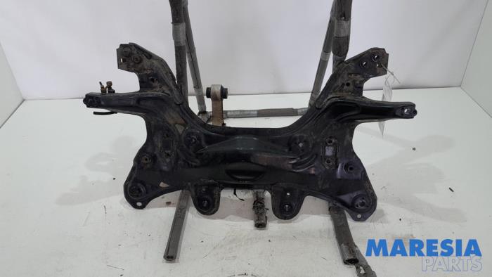 Begagnade Underram Fiat 500 (312) 0.9 TwinAir 80 Pris € 99,00 Marginaltabell erbjuds av Maresia Parts