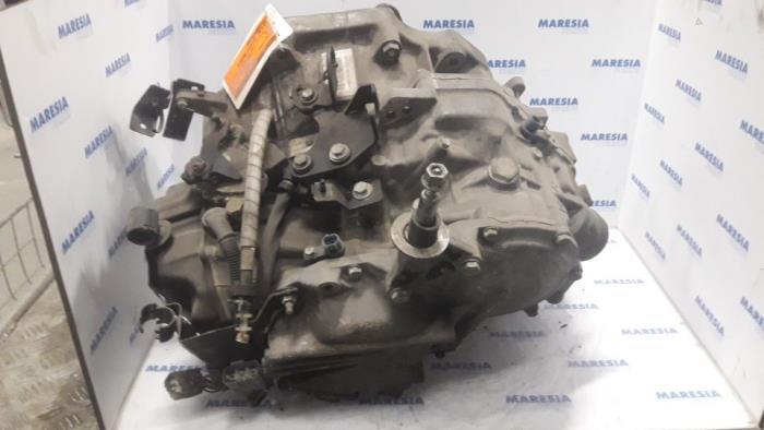 Gebrauchte Getriebe Renault Espace (JK) 3.0 dCi V6 24V Preis € 525,00 Margenregelung angeboten von Maresia Parts