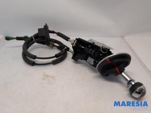 Used Gear stick Fiat 500 (312) 0.9 TwinAir 80 Price € 50,00 Margin scheme offered by Maresia Parts