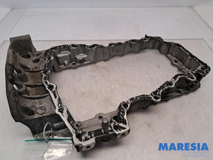 Gebrauchte Ölwanne Citroen Jumper (U9) 2.0 Blue HDi 160 Preis € 181,49 Mit Mehrwertsteuer angeboten von Maresia Parts