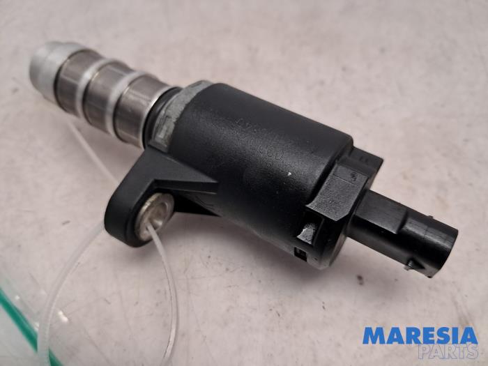 Begagnade Kamaxelsensor Peugeot 208 I (CA/CC/CK/CL) 1.2 Vti 12V PureTech Pris € 40,00 Marginaltabell erbjuds av Maresia Parts