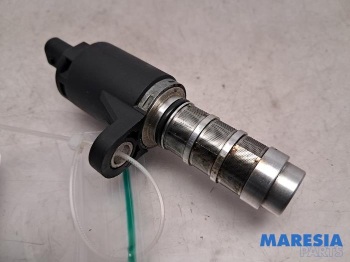 Begagnade Kamaxelsensor Peugeot 208 I (CA/CC/CK/CL) 1.2 Vti 12V PureTech Pris € 40,00 Marginaltabell erbjuds av Maresia Parts