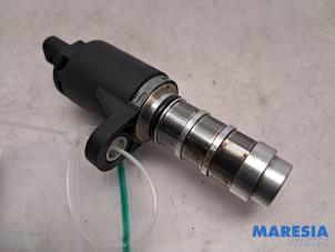 Usagé Capteur arbre à cames Peugeot 208 I (CA/CC/CK/CL) 1.2 Vti 12V PureTech Prix € 40,00 Règlement à la marge proposé par Maresia Parts