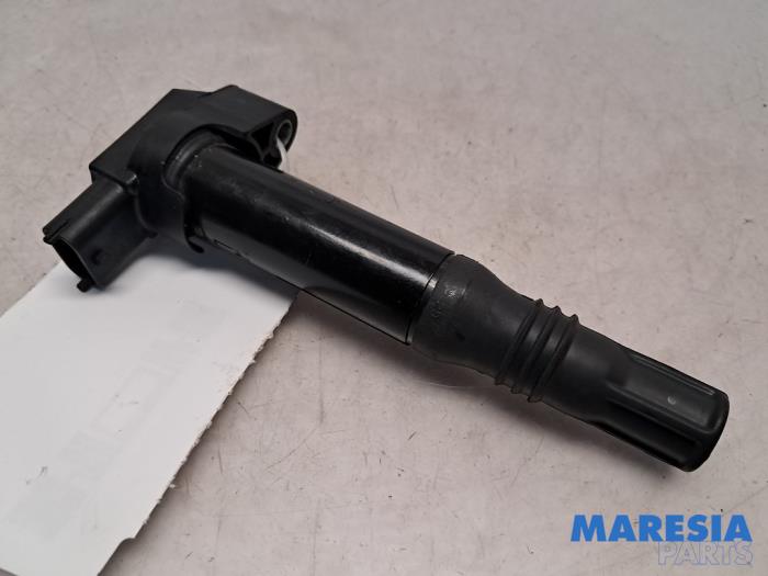 Gebrauchte Stift Zündspule Peugeot 208 I (CA/CC/CK/CL) 1.2 Vti 12V PureTech Preis € 15,00 Margenregelung angeboten von Maresia Parts