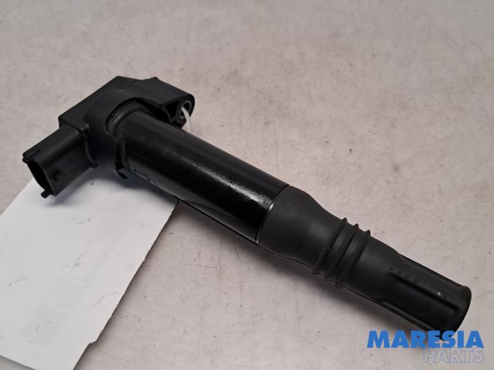 Gebrauchte Stift Zündspule Peugeot 208 I (CA/CC/CK/CL) 1.2 Vti 12V PureTech Preis € 15,00 Margenregelung angeboten von Maresia Parts