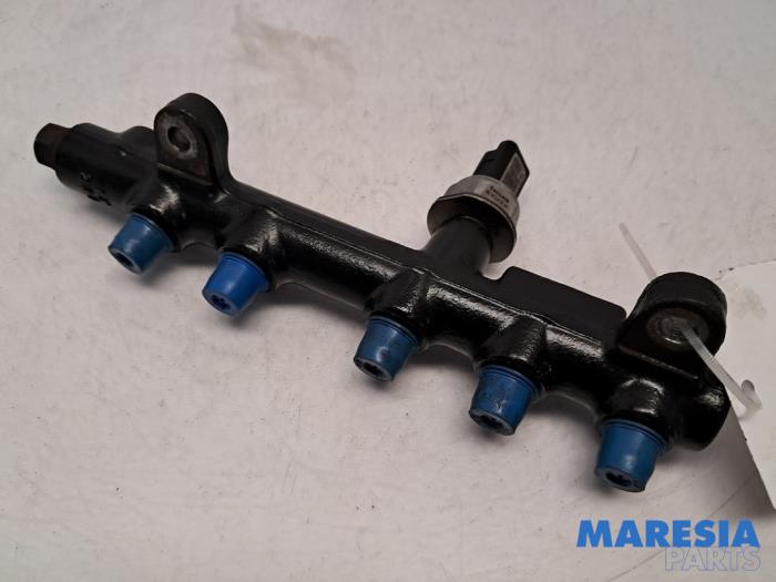 Usagé Système d'injection Peugeot Expert (V1/VA/VB/VE/VF/VT/VY) 2.0 Blue HDi 120 16V Prix € 72,60 Prix TTC proposé par Maresia Parts