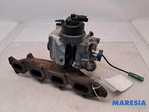 Used Turbo Peugeot Expert (V1/VA/VB/VE/VF/VT/VY) 2.0 Blue HDi 120 16V Price € 361,79 Inclusive VAT offered by Maresia Parts