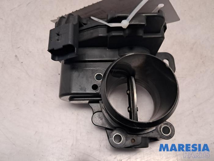 Gebrauchte Drosselklappengehäuse Peugeot Expert (V1/VA/VB/VE/VF/VT/VY) 2.0 Blue HDi 120 16V Preis € 72,60 Mit Mehrwertsteuer angeboten von Maresia Parts