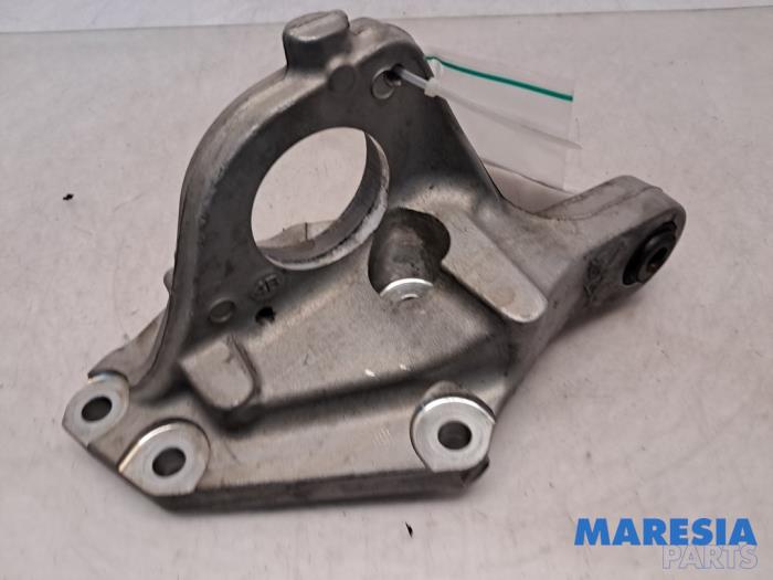 Used Engine mount Peugeot Expert (V1/VA/VB/VE/VF/VT/VY) 2.0 Blue HDi 120 16V Price € 90,75 Inclusive VAT offered by Maresia Parts