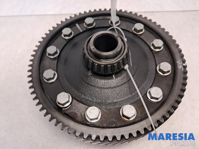 Usagé Différentiel avant Citroen Jumper (U9) 2.0 Blue HDi 130 Prix € 181,50 Prix TTC proposé par Maresia Parts