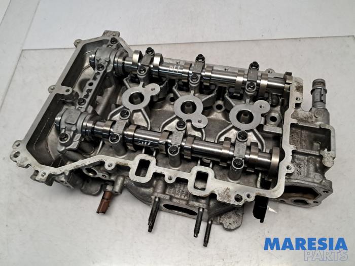 Usagé Culasse Opel Corsa F (UB/UH/UP) 1.2 12V 75 Prix € 423,50 Prix TTC proposé par Maresia Parts