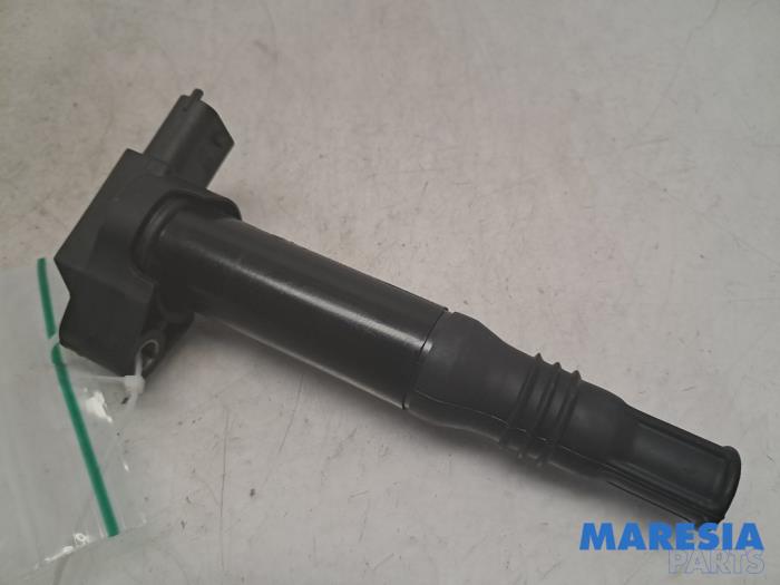 Gebrauchte Stift Zündspule Opel Corsa F (UB/UH/UP) 1.2 12V 75 Preis € 18,15 Mit Mehrwertsteuer angeboten von Maresia Parts