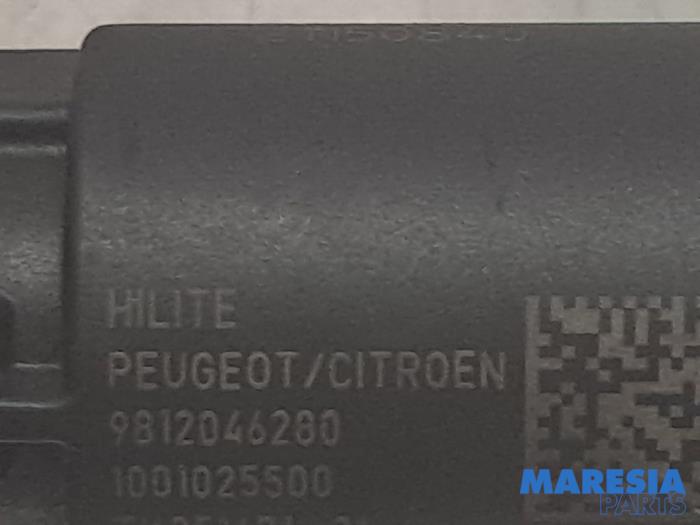 Nockenwelle Sensor van een Opel Corsa F (UB/UH/UP) 1.2 12V 75 2022