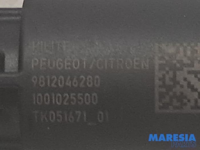 Nockenwelle Sensor van een Opel Corsa F (UB/UH/UP) 1.2 12V 75 2022
