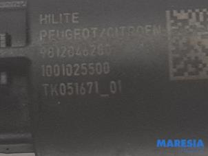 Nockenwelle Sensor van een Opel Corsa F (UB/UH/UP) 1.2 12V 75 2022