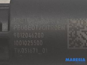 Nockenwelle Sensor van een Opel Corsa F (UB/UH/UP) 1.2 12V 75 2022