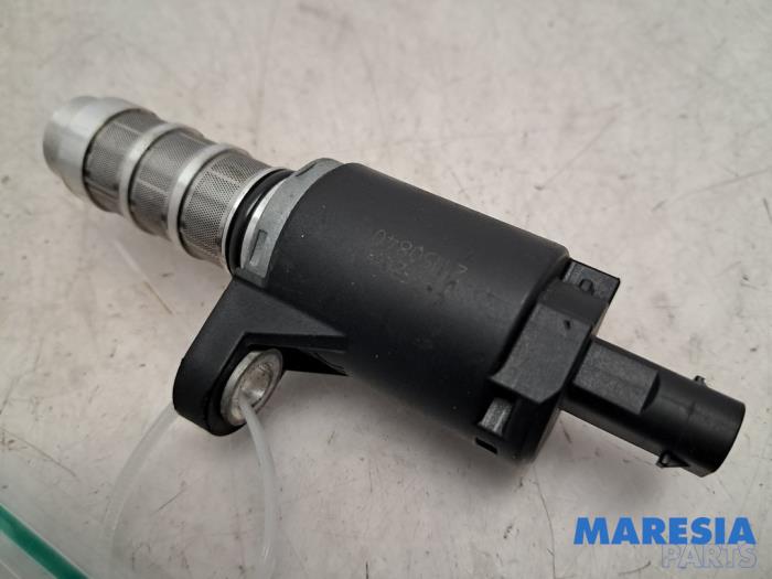 Begagnade Kamaxelsensor Opel Corsa F (UB/UH/UP) 1.2 12V 75 Pris € 47,19 Inklusive moms erbjuds av Maresia Parts