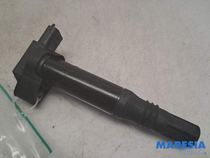 Gebrauchte Stift Zündspule Opel Corsa F (UB/UH/UP) 1.2 12V 75 Preis € 18,15 Mit Mehrwertsteuer angeboten von Maresia Parts
